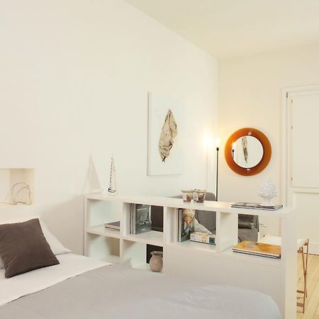 Ferienwohnung Garibaldi116 Trapani Exterior foto